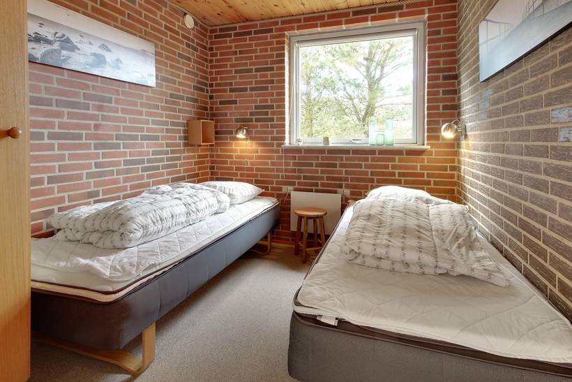 Foto von Ferienhaus GU78 in Vejers Strand - Westjütland