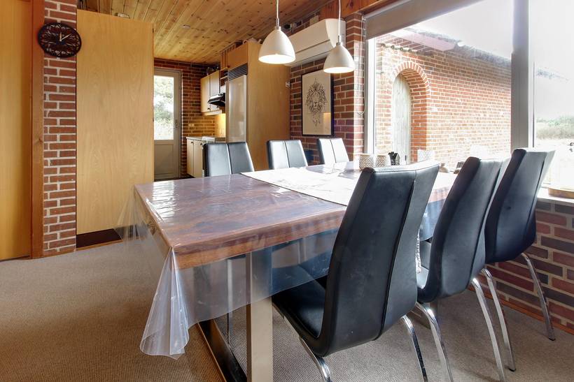 Foto von Ferienhaus GU78 in Vejers Strand - Westjütland