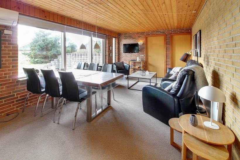 Foto von Ferienhaus GU78 in Vejers Strand - Westjütland
