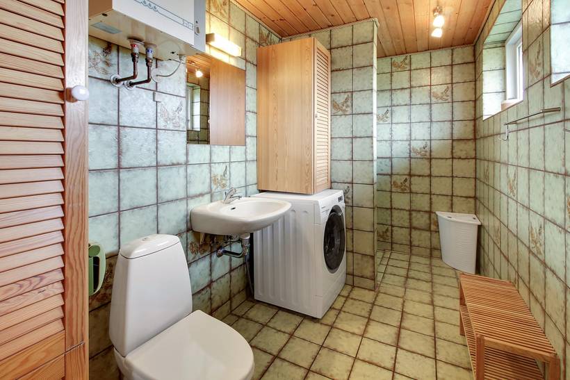 Foto von Ferienhaus GU78 in Vejers Strand - Westjütland