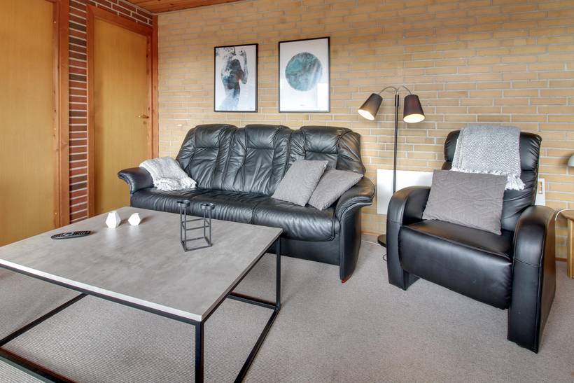 Foto von Ferienhaus GU78 in Vejers Strand - Westjütland