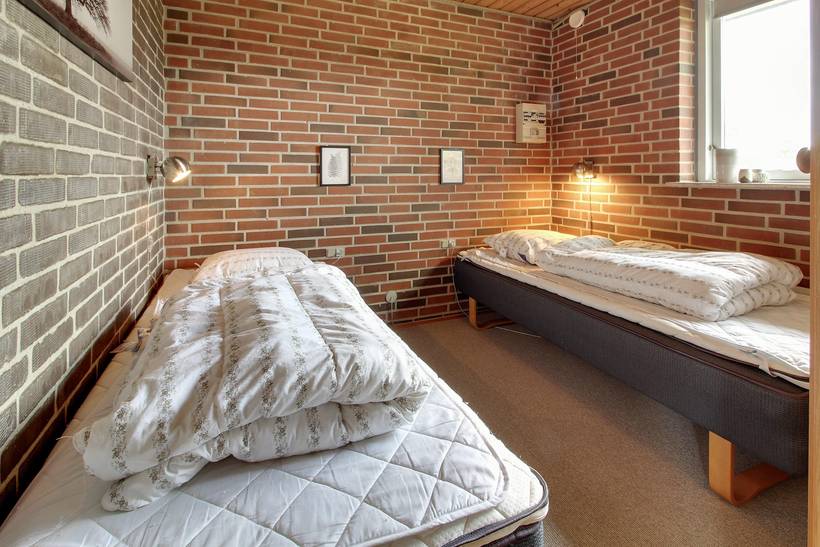 Foto von Ferienhaus GU78 in Vejers Strand - Westjütland