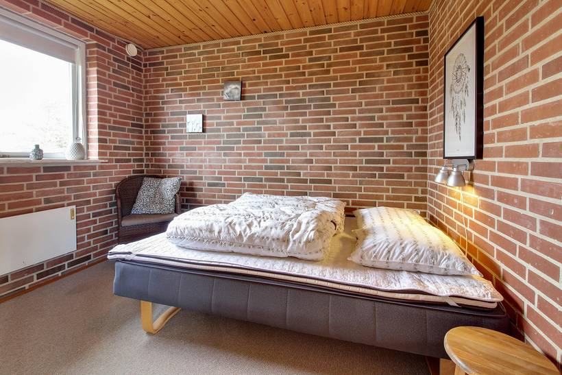 Foto von Ferienhaus GU78 in Vejers Strand - Westjütland