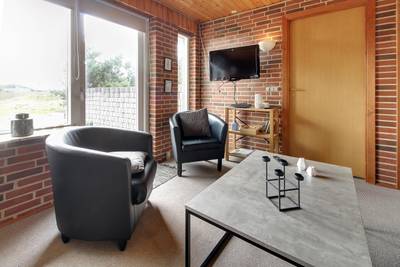 Vorschaubild von Ferienhaus GU78 in Vejers Strand - Westjütland