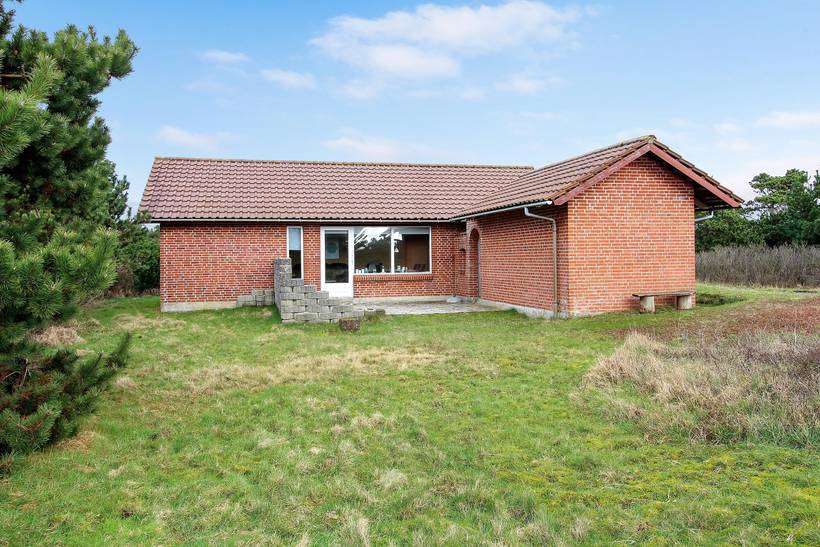 Foto von Ferienhaus GU78 in Vejers Strand - Westjütland