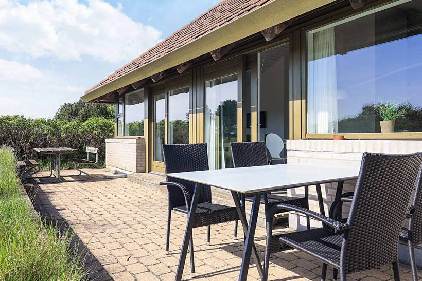 Foto von Ferienhaus GU80 auf Karrebæksminde - Enø - Südseeland