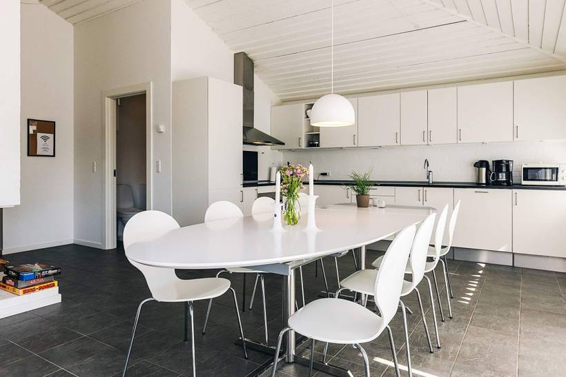 Foto von Ferienhaus GU80 auf Karrebæksminde - Enø - Südseeland