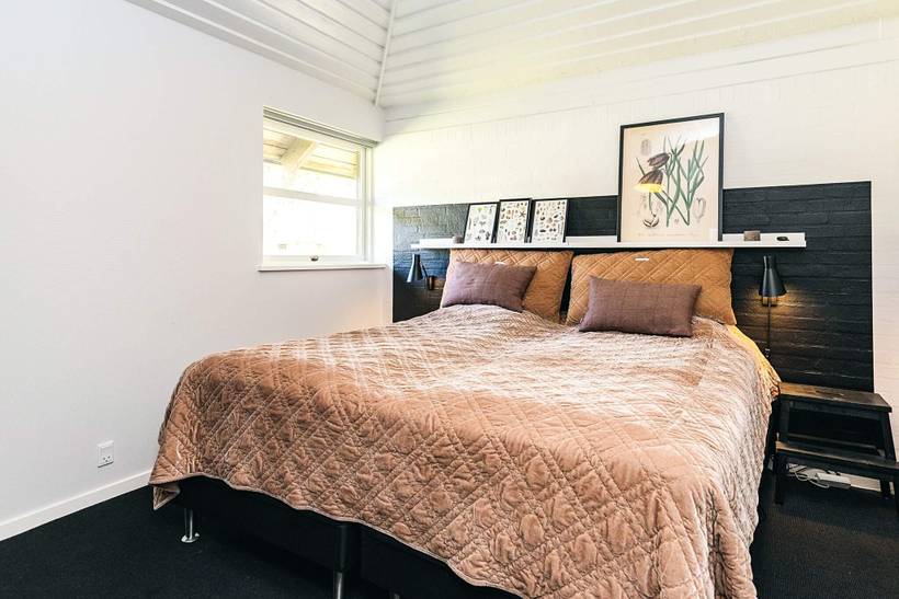 Foto von Ferienhaus GU80 auf Karrebæksminde - Enø - Südseeland
