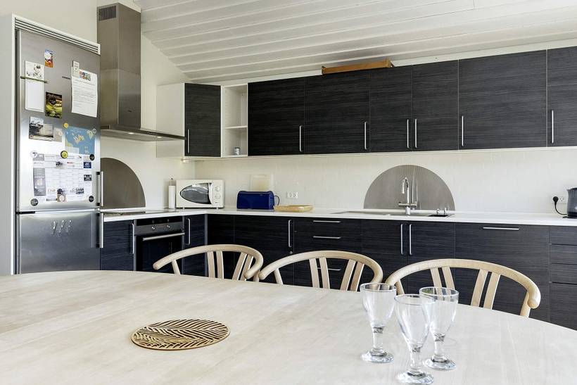 Foto von Ferienhaus GU80 auf Karrebæksminde - Enø - Südseeland