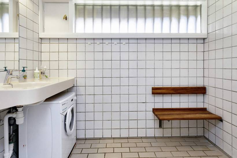 Foto von Ferienhaus GU80 auf Karrebæksminde - Enø - Südseeland