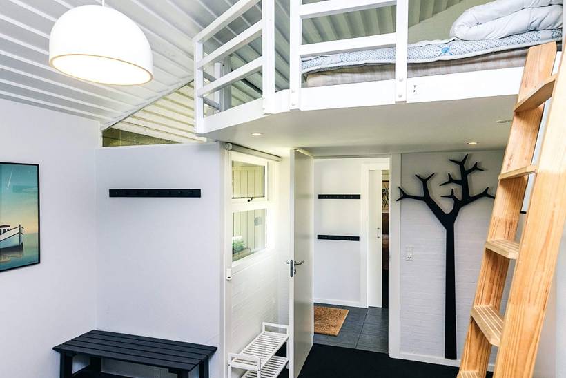 Foto von Ferienhaus GU80 auf Karrebæksminde - Enø - Südseeland