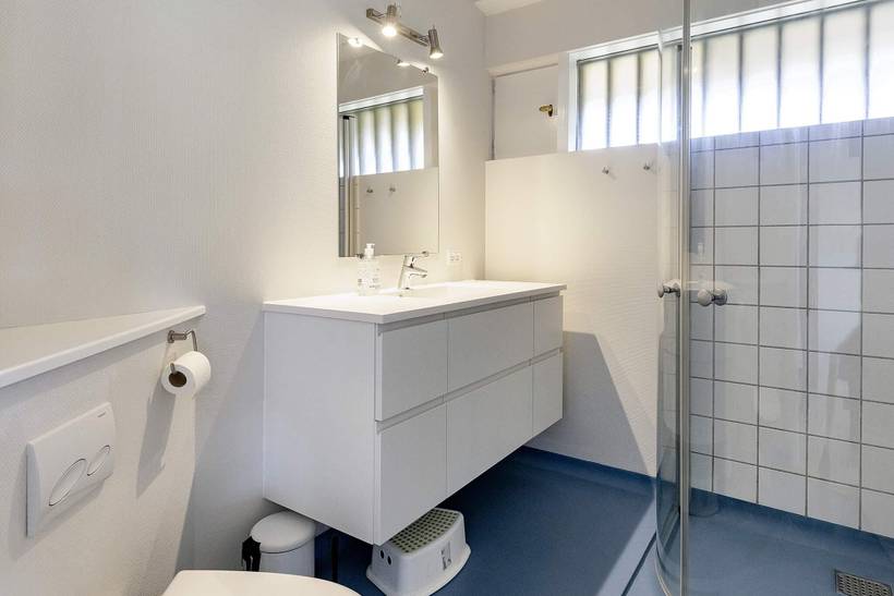 Foto von Ferienhaus GU80 auf Karrebæksminde - Enø - Südseeland