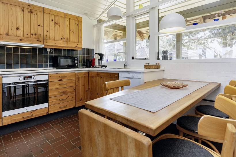 Foto von Ferienhaus GU80 auf Karrebæksminde - Enø - Südseeland