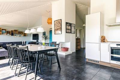 Vorschaubild von Ferienhaus GU80 auf Karrebæksminde - Enø - Südseeland