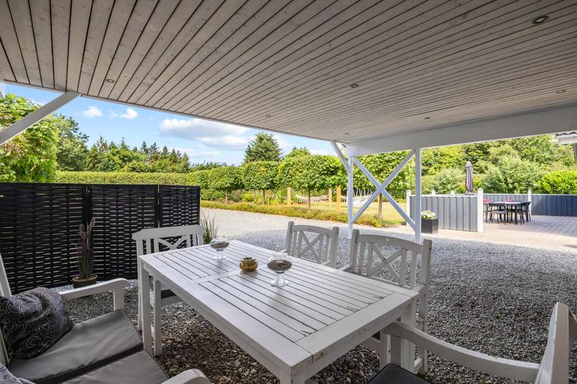 Foto von Ferienhaus GU81 in Jegum - Westjütland