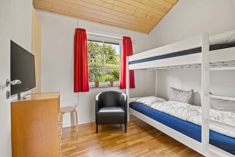 Foto von Ferienhaus GU81 in Jegum - Westjütland