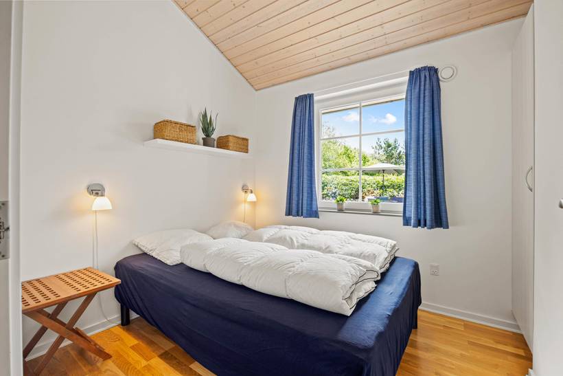Foto von Ferienhaus GU81 in Jegum - Westjütland