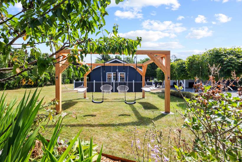 Foto von Ferienhaus GU81 in Jegum - Westjütland