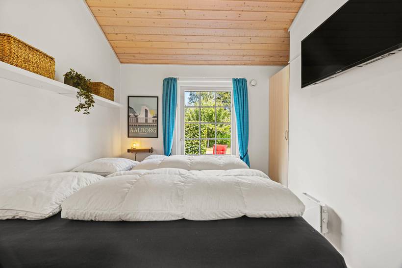 Foto von Ferienhaus GU81 in Jegum - Westjütland