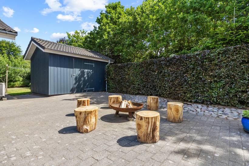 Foto von Ferienhaus GU81 in Jegum - Westjütland