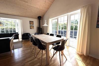 Vorschaubild von Ferienhaus GU81 in Jegum - Westjütland