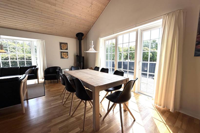 Foto von Ferienhaus GU81 in Jegum - Westjütland