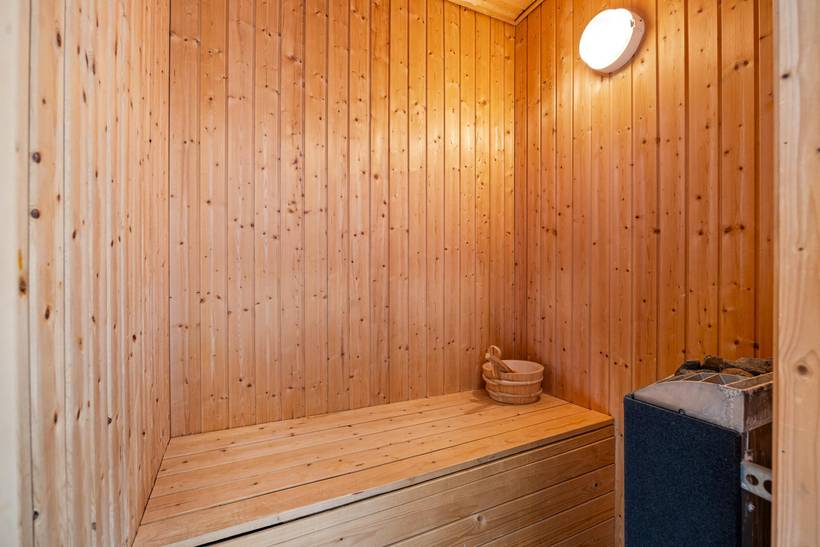 Foto von Ferienhaus GU81 in Jegum - Westjütland