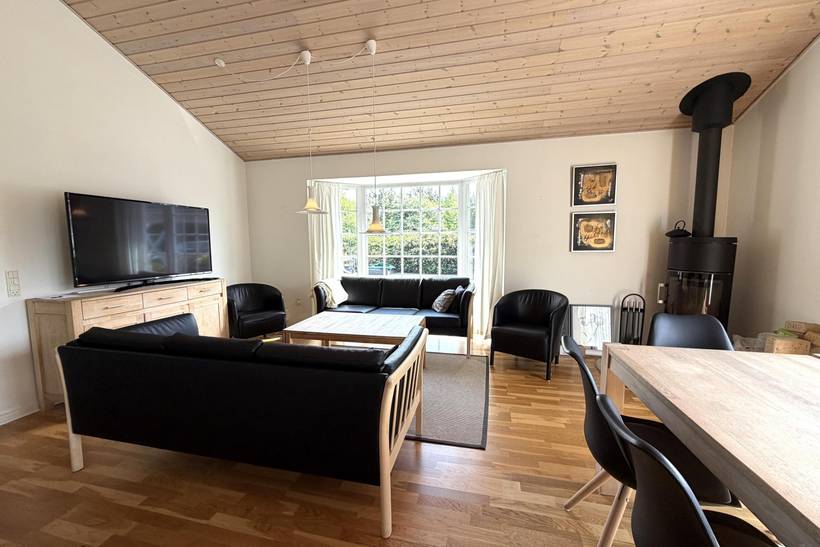 Foto von Ferienhaus GU81 in Jegum - Westjütland