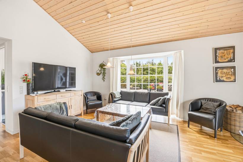 Foto von Ferienhaus GU81 in Jegum - Westjütland