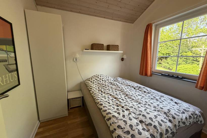 Foto von Ferienhaus GU81 in Jegum - Westjütland