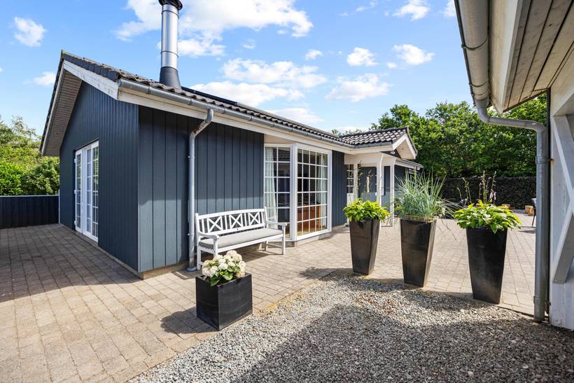 Foto von Ferienhaus GU81 in Jegum - Westjütland