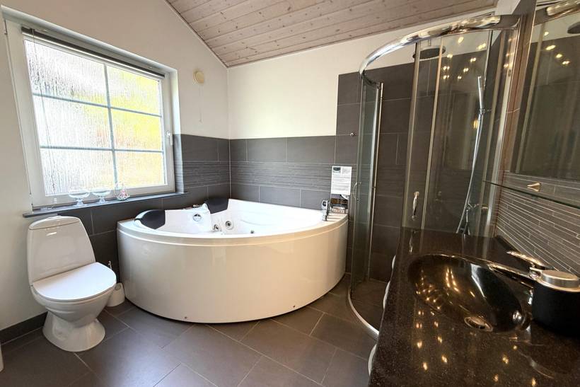 Foto von Ferienhaus GU81 in Jegum - Westjütland