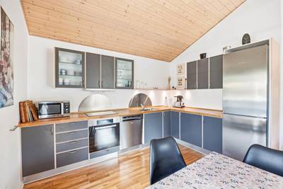 Vorschaubild von Ferienhaus GU81 in Jegum - Westjütland