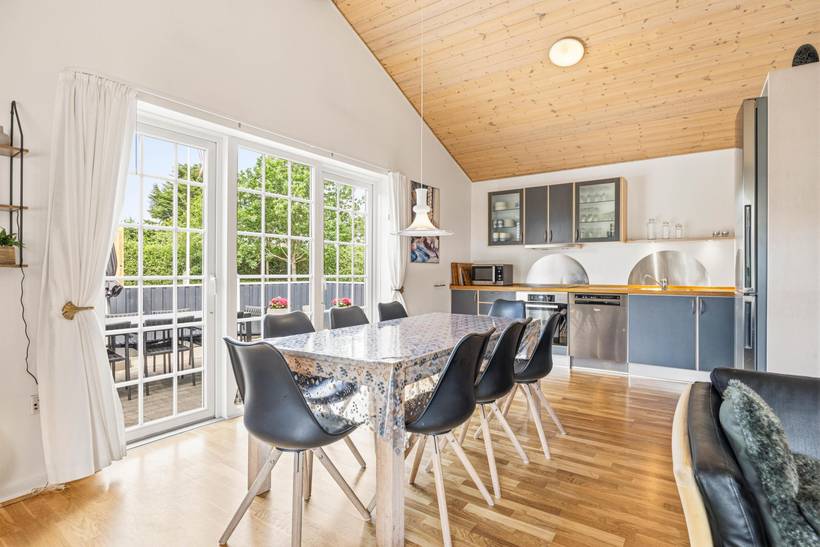 Foto von Ferienhaus GU81 in Jegum - Westjütland