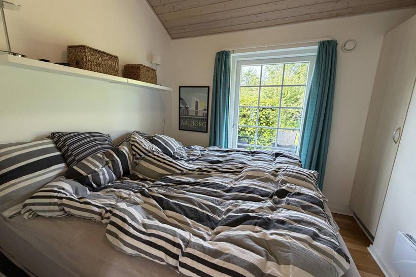 Foto von Ferienhaus GU81 in Jegum - Westjütland