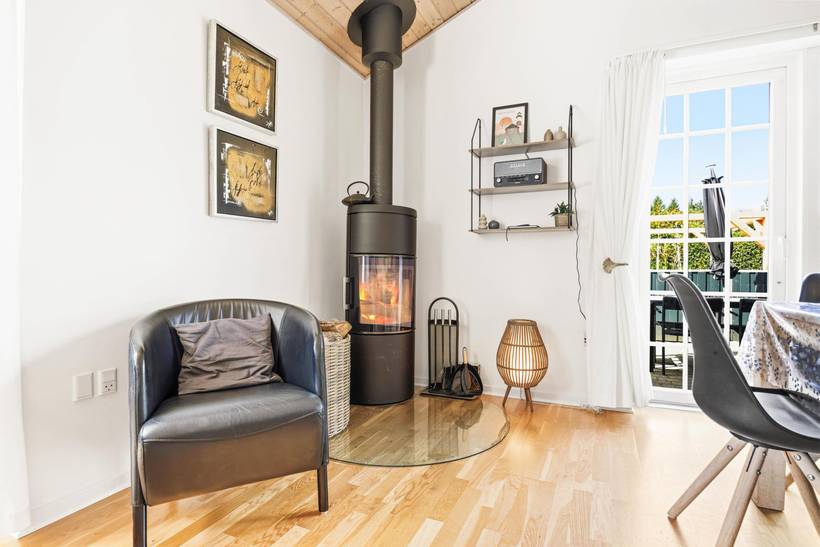 Foto von Ferienhaus GU81 in Jegum - Westjütland