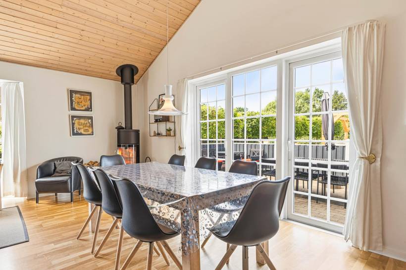 Foto von Ferienhaus GU81 in Jegum - Westjütland