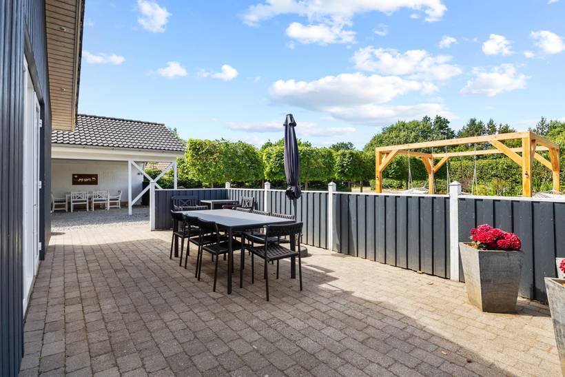 Foto von Ferienhaus GU81 in Jegum - Westjütland