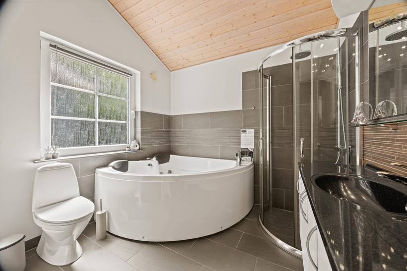Foto von Ferienhaus GU81 in Jegum - Westjütland