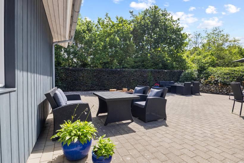 Foto von Ferienhaus GU81 in Jegum - Westjütland
