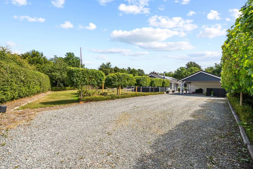 Foto von Ferienhaus GU81 in Jegum - Westjütland