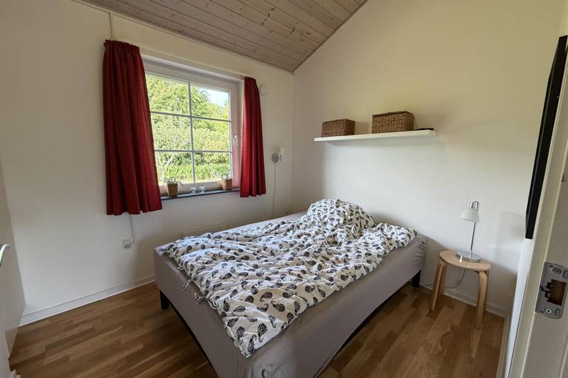 Foto von Ferienhaus GU81 in Jegum - Westjütland