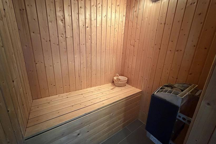 Foto von Ferienhaus GU81 in Jegum - Westjütland