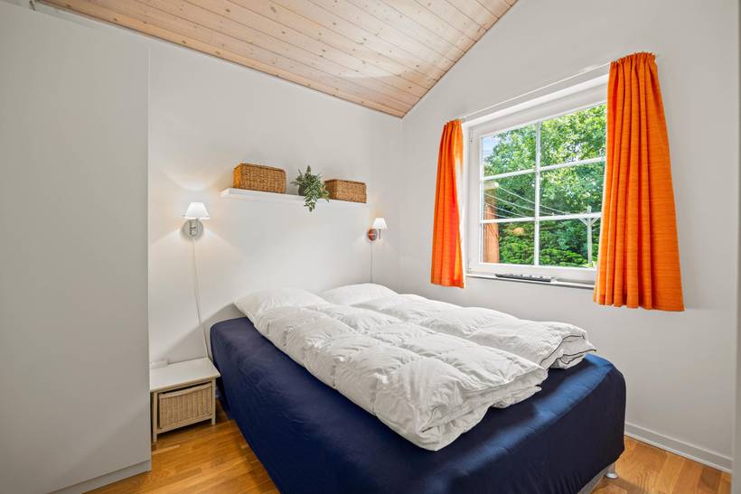 Foto von Ferienhaus GU81 in Jegum - Westjütland