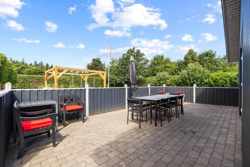 Foto von Ferienhaus GU81 in Jegum - Westjütland