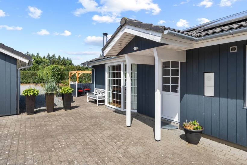 Foto von Ferienhaus GU81 in Jegum - Westjütland