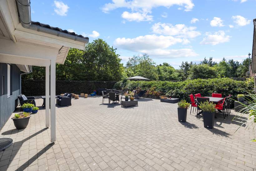 Foto von Ferienhaus GU81 in Jegum - Westjütland