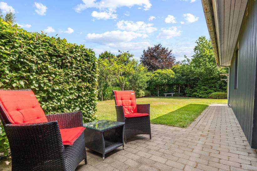 Foto von Ferienhaus GU81 in Jegum - Westjütland