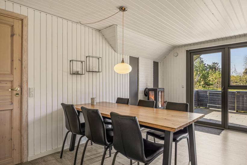 Foto von Ferienhaus GU82 in Vejers Strand - Westjütland