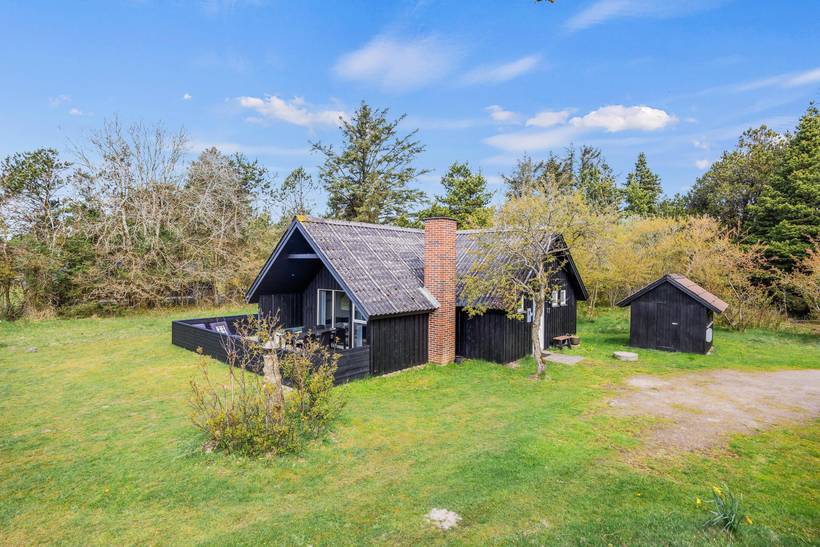 Foto von Ferienhaus GU82 in Vejers Strand - Westjütland